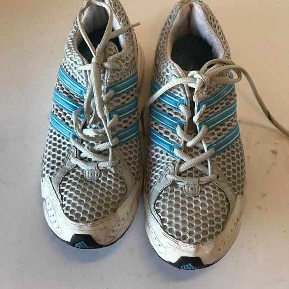 ADIDAS ADIPRENE WOMENS SNEAKER SIZE 8.5 - Picture 5 of 5